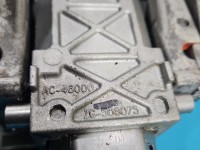 Kolumna kierownicza KRZYŻAK AUDI Q7 I 4L 7L8419501AF EUROPA