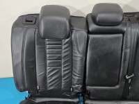 Fotele komplet kanapa Peugeot 308 II T9