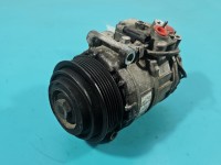 Sprężarka klimatyzacji kompresor Mercedes GL II X166 4.7 V8 278928 447280-6671, 447150-3914, A0032309811