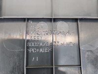 Osłona ZAŚLEPKA PLASTIK Peugeot 4007 8002A733ZZ, 8002A734ZZ