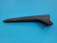 Spoiler lotka klapy Skoda Superb IV LR1B