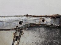 Maska przednia Mercedes 123 biały