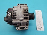 TEST Alternator Mercedes W212 A0009062822 2,2.0 cdi