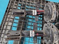 Amortyzator przód komplet lewy prawy Renault Modus L+P