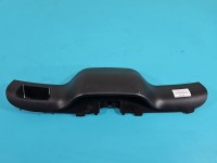 Osłona ZAŚLEPKA PLASTIK IMPRK1408861, S404C52, TAPICERKA KLAPY Ford Kuga Mk1 I 08-13 S404C52