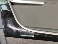 Tapicerka drzwi przód prawa boczek Kia Ceed III 18-21