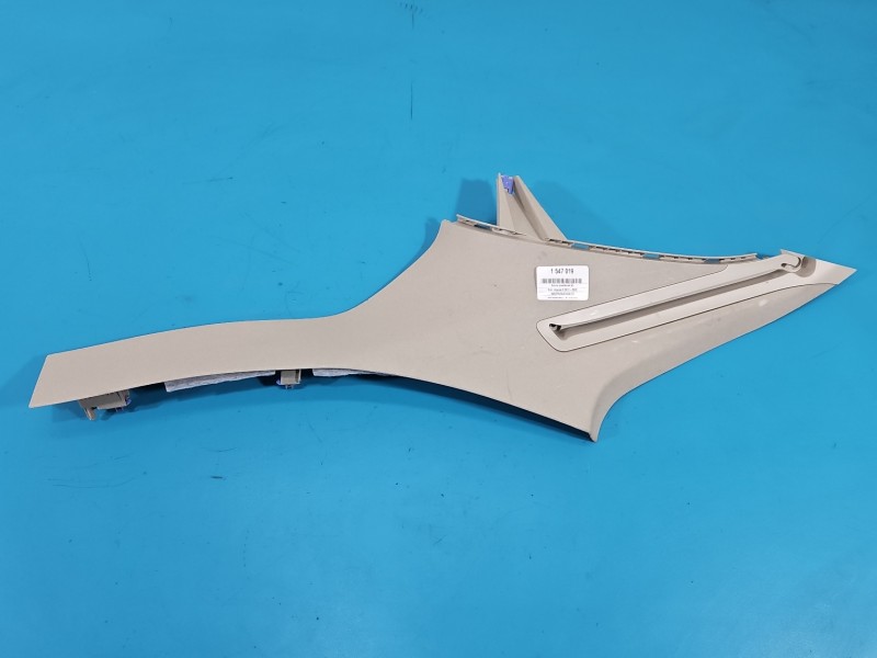 Osłona ZAŚLEPKA PLASTIK Opel Insignia B 360583280