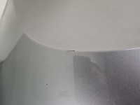 Zderzak tył Alfa romeo Giulietta VR318 by HB