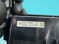 Konsola panel nawiewu Toyota Avensis Verso 55900-44260, 146430-9616