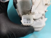 Zamek przód prawy 51794338 Ford Ka Mk2 EUROPA Producent części: FORD, 5pin