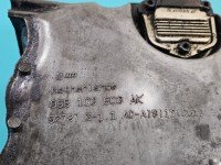 Misa olejowa MISKA Audi A4 B6 1.9 tdi