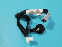 Wiązka instalacja 241609262R, 241609262R, Europejska, SZYBY CZOŁOWEJ KAMERY Renault Clio V 19- 241609262R