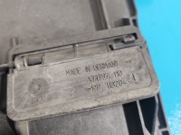 Wentylatory Wentylator chłodnicy Volvo S90 II 16- 31657361, 0460810193 2.0 T