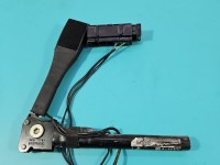 Pas bezpieczeństwa przód lewy kierowcy Opel Corsa E 13427740, 615375500C EU