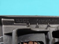 Osłona ZAŚLEPKA PLASTIK Ford Fusion USA 2012-2020 DS73-F13201-G