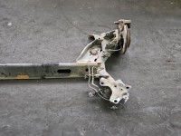 Tylna belka oś tył Renault Megane IV 1.3 Tce