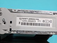 Radio fabryczne Vw Tiguan I 07- 5M0035156A radioodtwarzacz