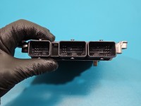 Komputer Sterownik silnika 9663548180, 9665843280 Citroen C5 II X7 2.0 hdi