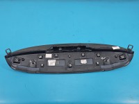 Spoiler lotka klapy Renault Clio IV 12-20 tegne