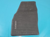 Dywaniki komplet Skoda Fabia IV