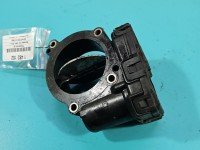 Przepustnica Mercedes Vito W447 14- 0280750573, A6510900470 2,2.0 CDI