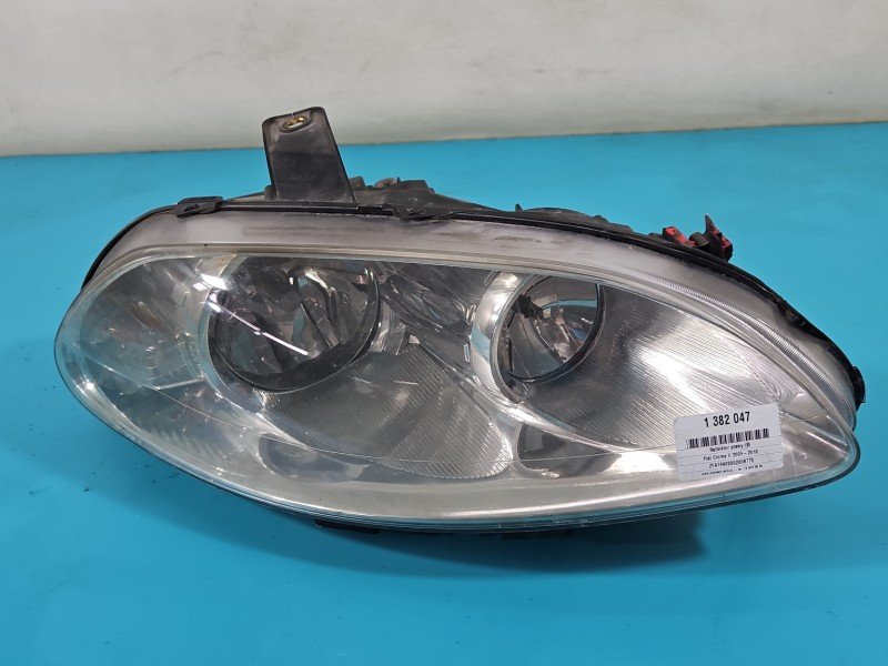 Reflektor prawy lampa przód Fiat Croma II EUROPA