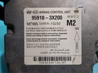 Sterownik poduszek airbag Hyundai Elantra V 10-16 95910-3X200