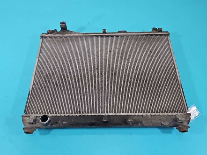 Chłodnica wody Suzuki Grand Vitara II 64200, 212270 2.0 16V (J20A) Chłodnica wody Suzuki Grand Vitara II 64200, 212270 2.0 16V (J20A)