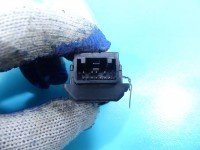 Przełącznik Funkcje: inne, Subaru, Europejska, 11pin START STOP Subaru Outback IV 09-14 2007DJ3297