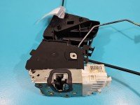 Zamek przód prawy 1697202835 Mercedes ML W164 EUROPA