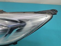Reflektor lewy lampa przód Ford Focus Mk3 EUROPA