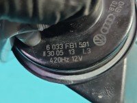 Klakson AUDI A4 B8