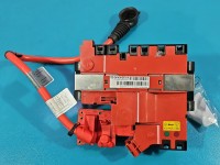 KLEMA INSTALACJA WIĄZKA PLUSOWA PLUS Bmw f10 f11 2.0d 9240490, 9217036