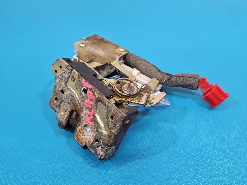 Zamek klapy tył Ford Galaxy Mk1 HB 2+2 PIN hatchback
