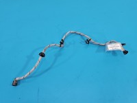 Rura przewód Peugeot, KATALOGOWO 9818431480 Peugeot 3008 II 1.6 T hybrid4