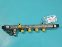 Listwa wtryskowa CZUJNIKI A6510700495, 9307Z522A, 9307Z521A Mercedes W246 2.1 cdi