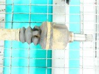 Półoś przód lewa Citroen C4 I 2.0 hdi manual