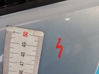 DRZWI PRZÓD LEWE KIEROWCY Seat Ibiza III 6L 5d LS5t
