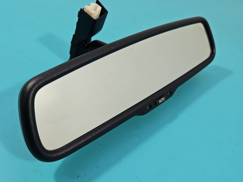 Lusterko wewnętrzne Toyota Auris II wsteczne 87810-0WS10