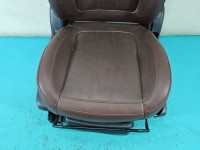 Fotel prawy przód pasażera Opel Antara 5d EUROPA