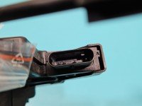 Zamek tył lewy 9835418480 Opel Astra VI L Producent części: OPEL, hb 5d 4pin