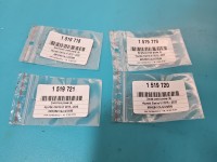 Sprężyna przód przednia Hyundai Elantra VI 15-20 1.6 16v