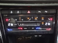 Konsola panel nawiewu Vw T-Roc 2GA9007044A
