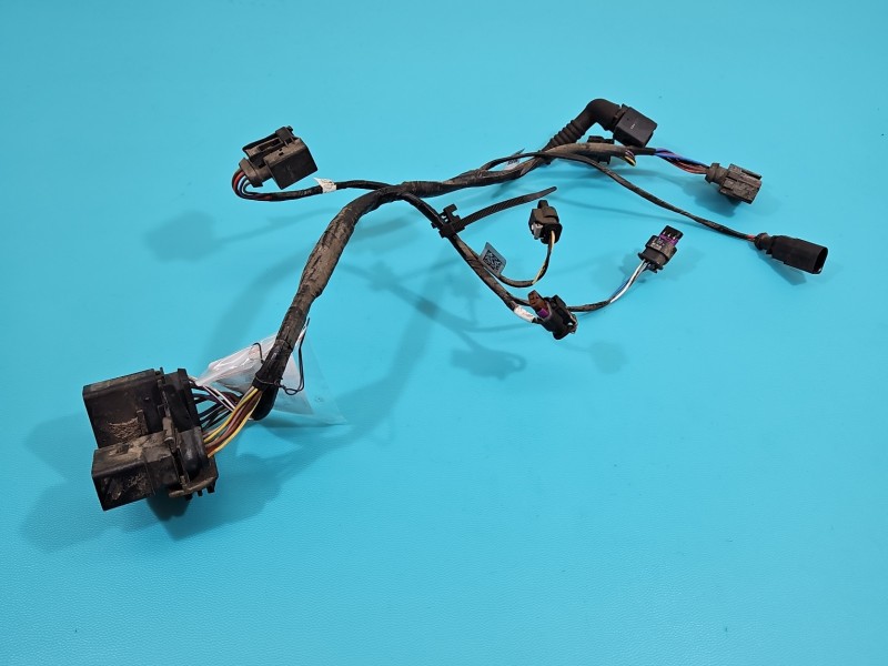 Wiązka instalacja Volkswagen, zbiornika adBlue Vw Sharan II 10- 7N0971819A