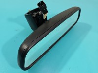Lusterko wewnętrzne AUDI Q5 8R 08- wsteczne 8T0857511 4PK, 8R08575593
