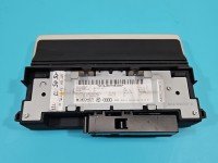 Wyświetlacz Audi A8 D3 4E0919603K monitor