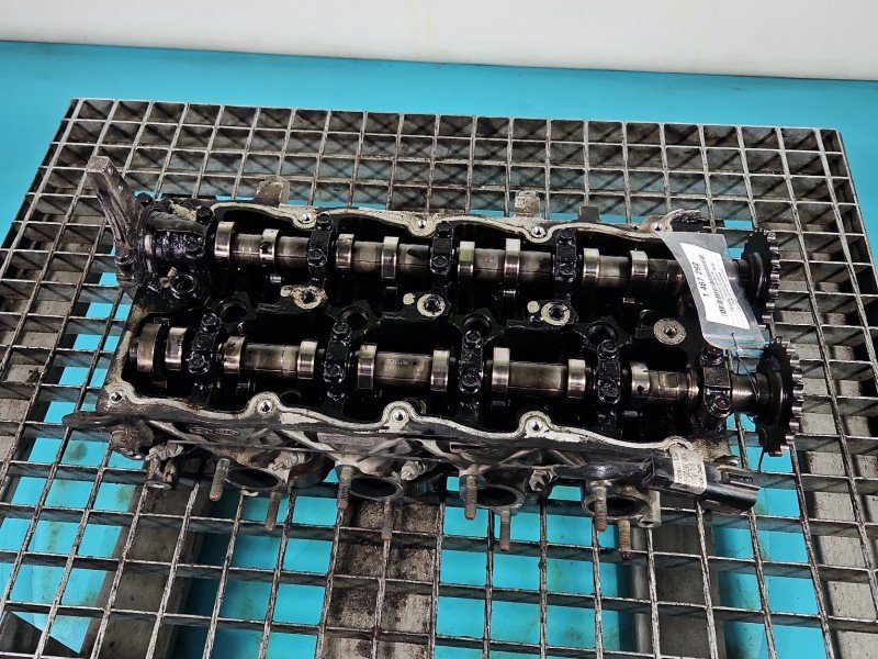 Głowica Hyundai Tucson III 15-20 22111-2A260 1.7 crdi (D4FD)