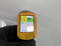 DRZWI PRZÓD PRAWE PASAŻERA Peugeot 3008 II 5d KWE