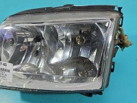 Reflektor lewy lampa przód Vw Polo III 6N EUROPA