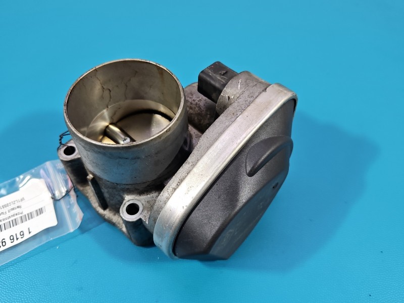 Przepustnica Renault Fluence 1.6 16V 8200190230, 8200171134